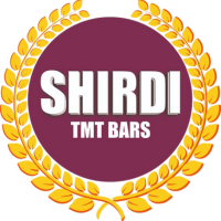 Shirdi TMT Bars