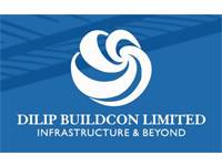 dilip buildcon limited