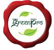 shirdi green pro logo